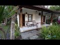 Best of Southeast Asia - Lotus Bungalows