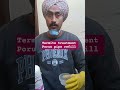 Tata anti #termite  Chemical  #pipe #viral  #termitetreatment #pestcontrol #shorts #bollywood #2026