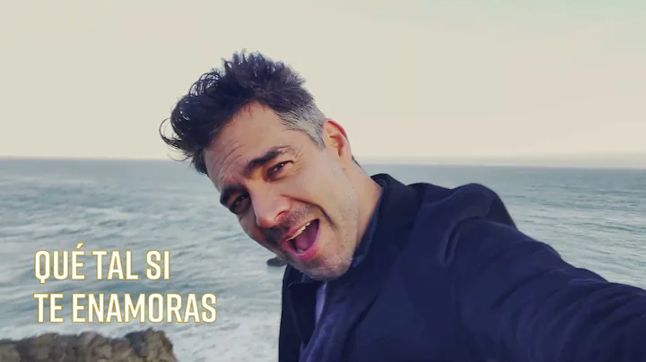 Omar Chaparro  Las Locuras Mas (Lyric Video)