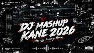 Download lagu DJ MASHUP TERBARU 2026 - Mbroyy Fvnky Rmx