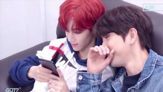 GOT7 MARKJIN MOMENTS  | engsub/subesp