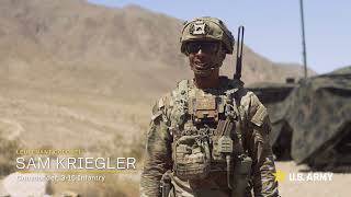 3rd Infantry Division Validates Innovative Technology and Tactics