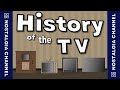  history of the television 19272024 television