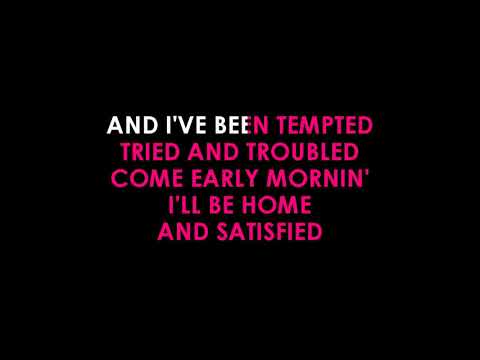Don Williams Come Early Morning