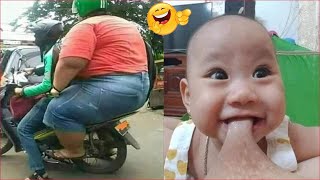 Best Funny Videos  - Try to Not Laugh 😆😂🤣#34