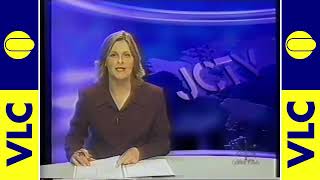JCTV - Rede Vida | Encerramento (28/06/2004)