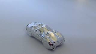 Diecast Direct unwrapping the MYSTERY car!!!