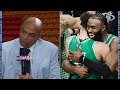 Inside the NBA reacts to Celtics vs Heat Game 6 Highlights | 2023 NBA Playoffs