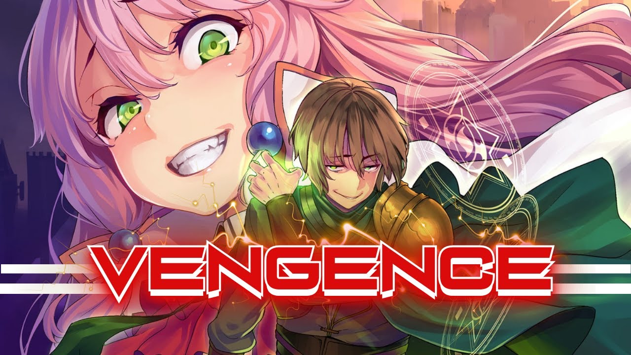 True Avenger Boy Travels Back In Time And Gets Revenge From Evil Princess  😎| Anime Recap