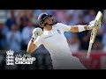 Joe Root 200 not out England v Sri Lanka at Lord s