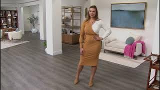 HSN Model - Tamara HOT!