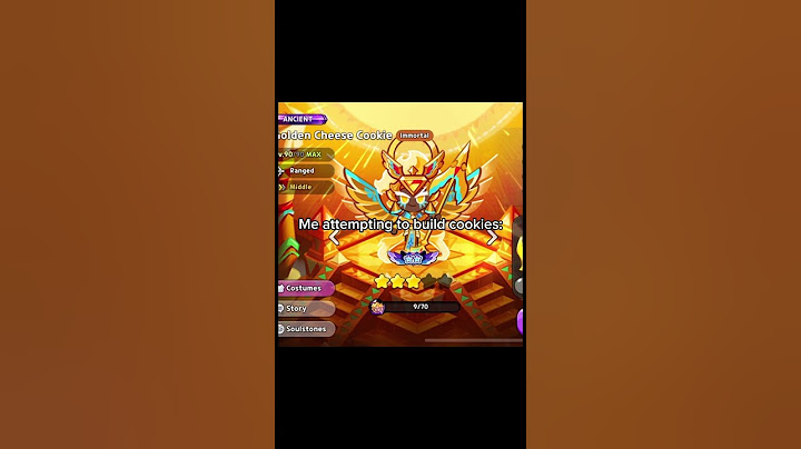 Trying to get the legendary beastcuits were painful 😿#viralvideo #cookierunkingdom #fypage #fyppppp
