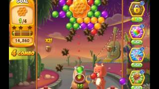 Buggle 2 Level 134