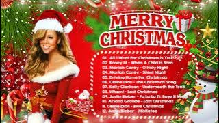 Beste Weihnachtslieder Aller Zeiten🎁🎄 Weihnachtsmusik 2023 🎅🎄 Top Weihnachtslieder Playlist 2023