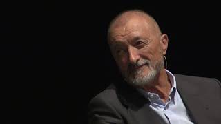 «El italiano», una conversación entre Arturo PérezReverte y José Luis Garci