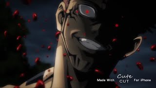 Sukuna And Fushigro X Taste Beat Tyga & Offset