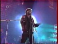 Гр. "ДДТ" - "Предчувствие гражданской войны" (live). 1991 год