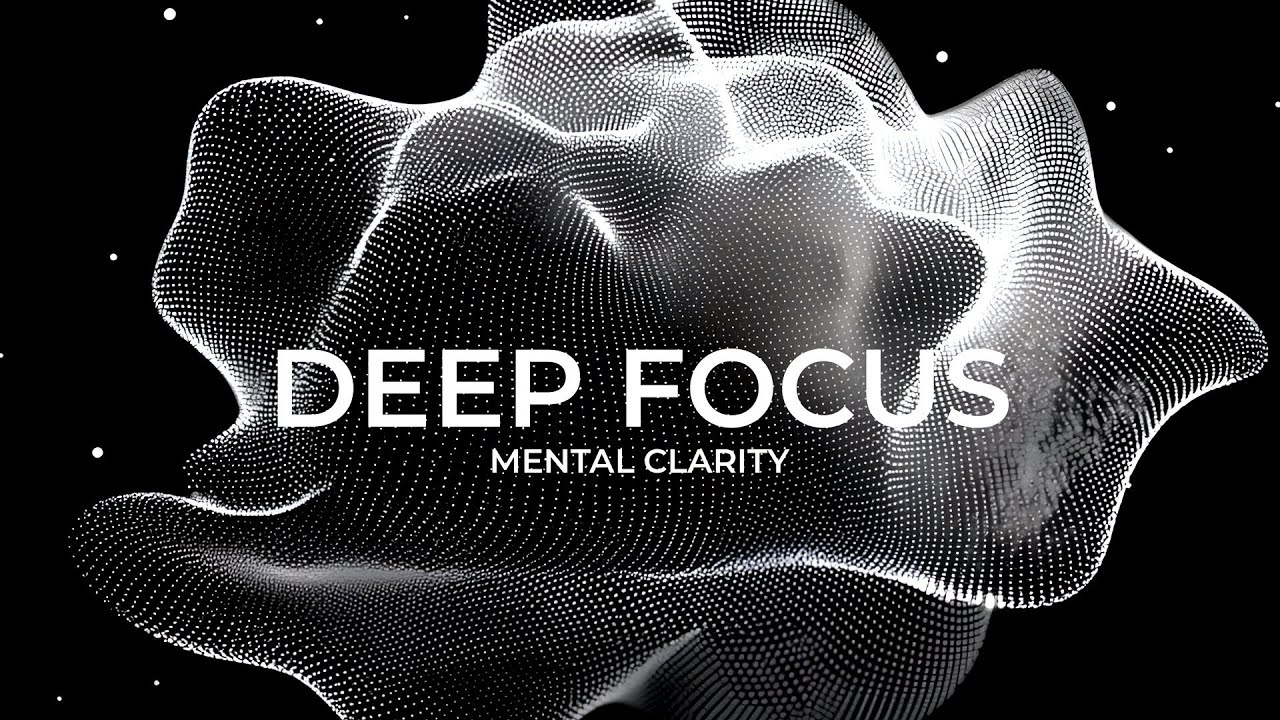 Study Focus - 40Hz Gamma Binaural Beats to Increase Focus and Productivity adlı videoyu YouTube'da izle Study Focus - 40Hz Gamma Binaural Beats to Increase Focus and Productivity adlı videoyu YouTube'da izle