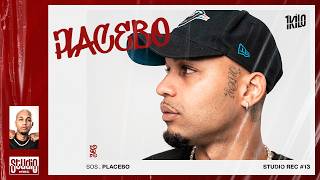 Studio REC #13 - Placebo (Sos) - 1Kilo