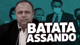 Bolsonaro O Capitao Cloroquina Pazuello O Sargento Garcia E A Tragedia De Manaus çš„youtubeè§†é¢'æ•ˆæžœåˆ†æžæŠ¥å'Š Noxinfluencer