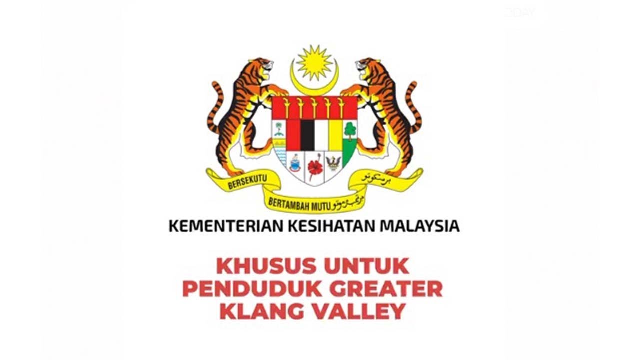 Greater klang valley