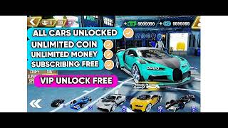 VIP UNLOCKED DRIVING SCHOOL EVO V1.61.1 UNLOCK ALL CARS UNLIMITED MONEY AND COIN SUBSCRIBING FREE screenshot 1