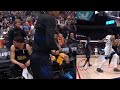 JAMAL MURRAY FUROUS! THROWS HEAT PAD AT KAT & LIVID AFTER LOSING TO WOLVES!