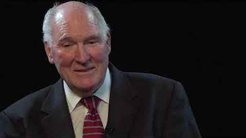 Ed Pinegar, 1935 - 2020