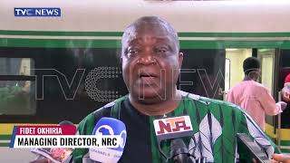NRC Set To Introduce E-Ticketing To Curb Corrupt Activities screenshot 2