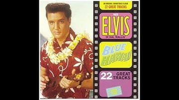 Elvis Presley - Steppin' Out Of Line (Movie Version)