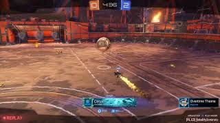 Live Rocket League // Entraînement + 1v1 Contre les abonnés// PS5 🎮 //