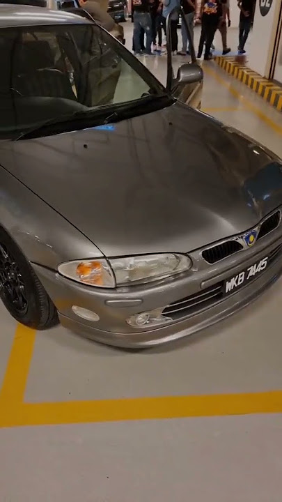 cleanest wira??😍 #car #proton #wira #fypシ #trending #carguy