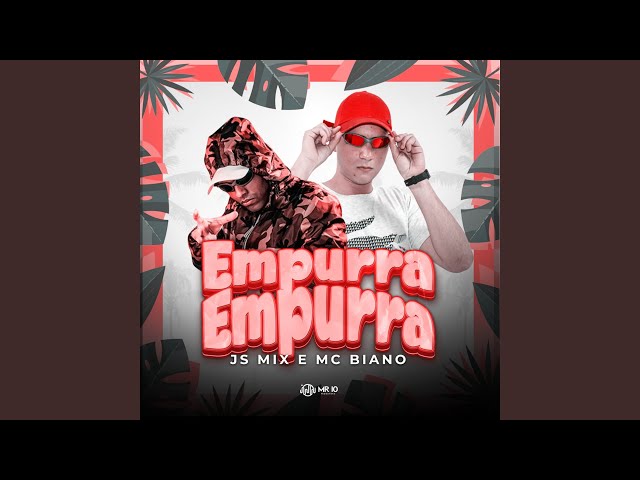 Empurra Empurra