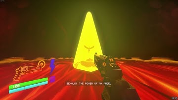 Beating A Random ULTRAKILL Level Until I Get A Girlfriend DAY 4