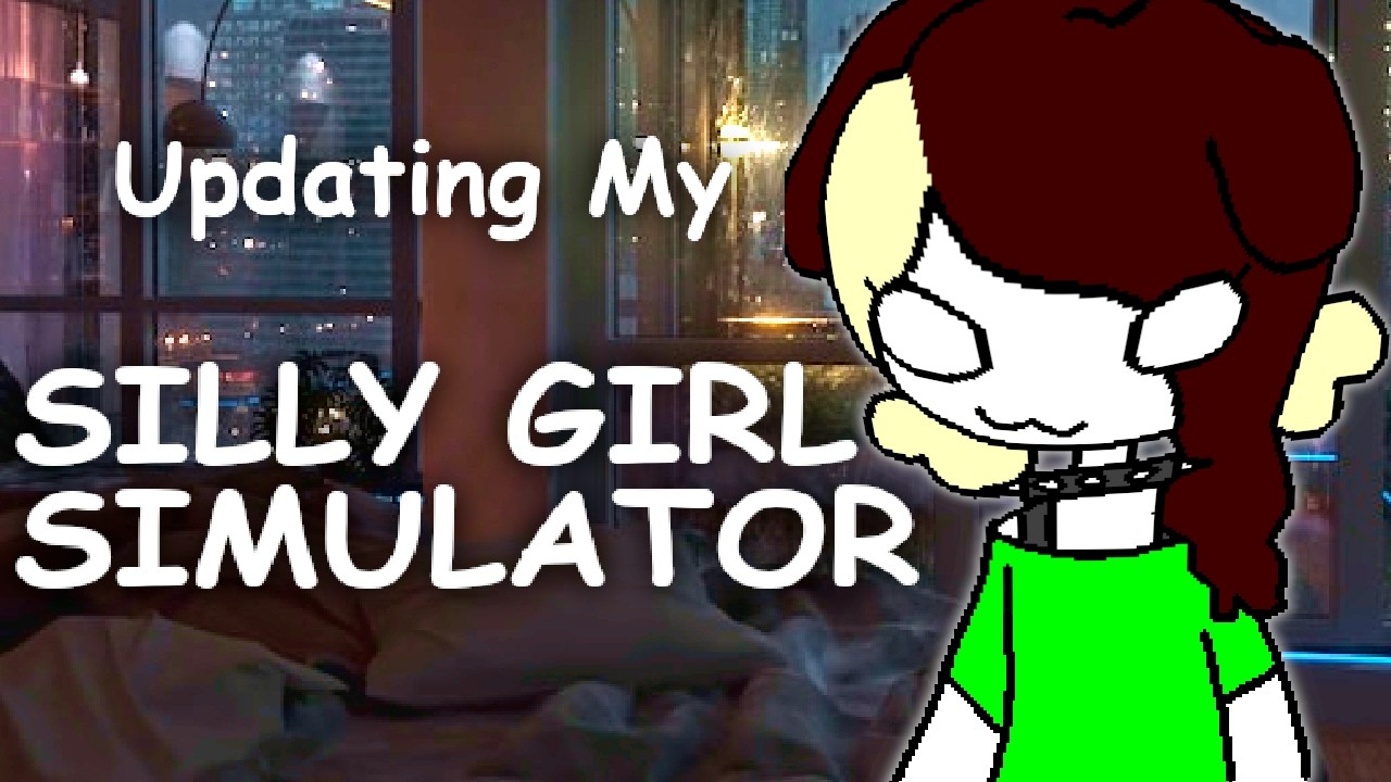 Sick Programmer Girl Yaps At You For 46 Minutes This Time