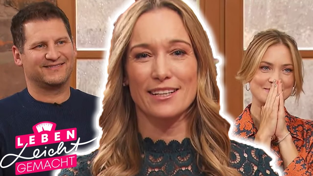 DAS GROßE UMSTYLING: 