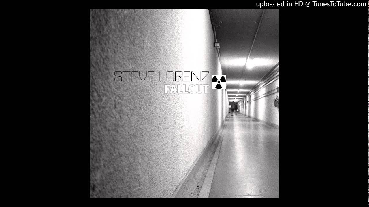 Steve Lorenz - Fallout (Slap Jaxx Music)