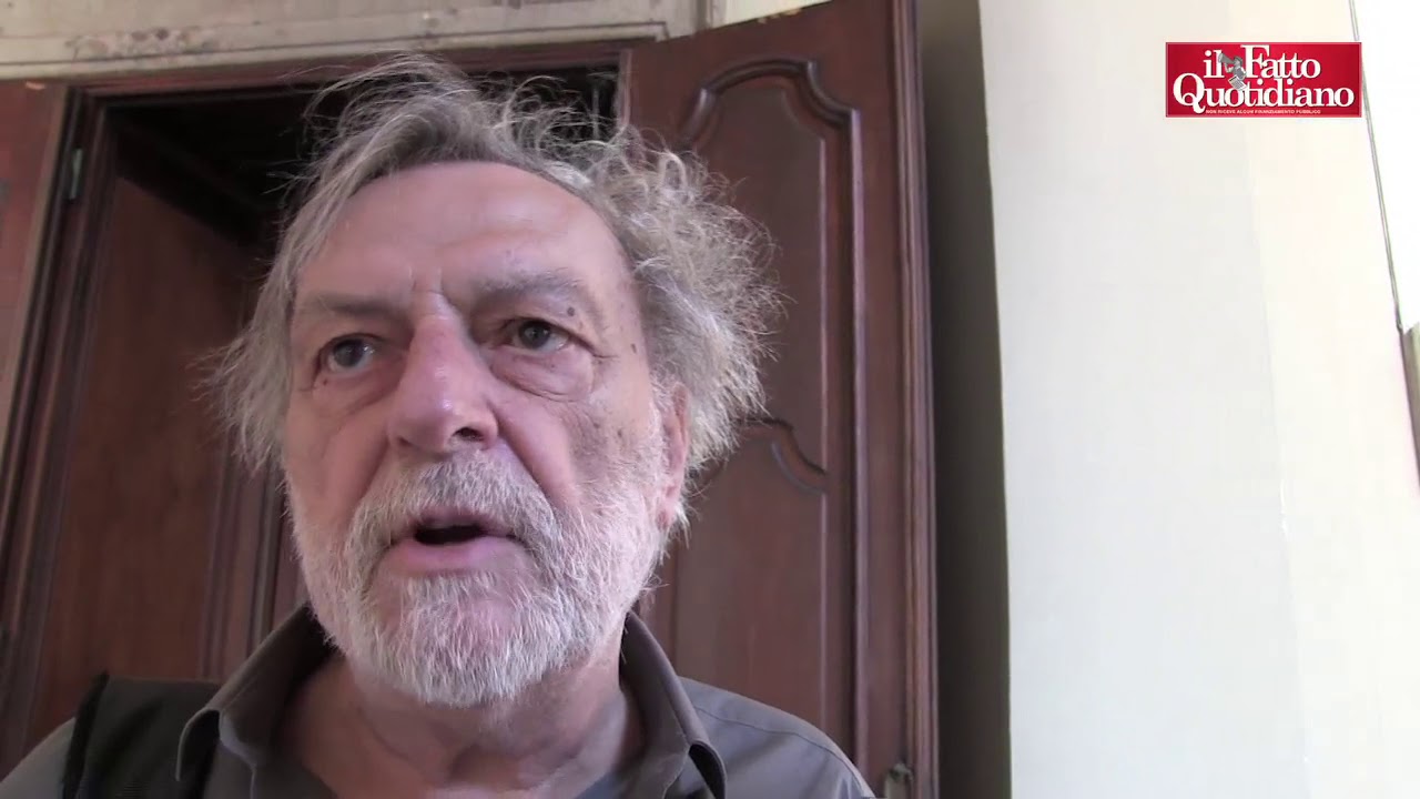 Migranti, Gino Strada: 
