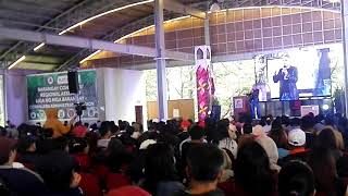 20190823: Video 2 of 3, Barangay Congress, Cordillera Regional Assembly
