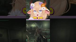 Fallout 3 has jumpscares!? Heidi Heiter thinks so! #vtuber #weirdvtuber #indievtuber #vtuberen