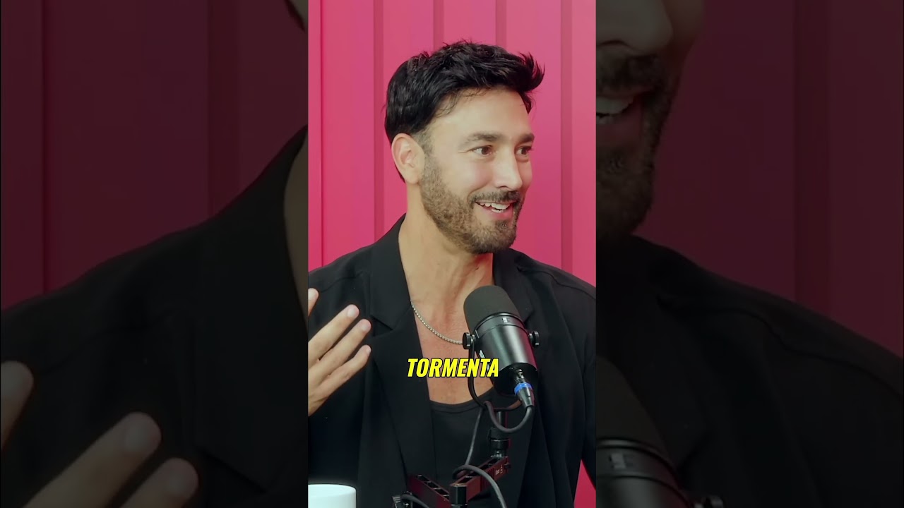 ¿Por qué Ximena Duque y Christian Carabias terminaron? 👆▶️ Mira el episodio completo aquí