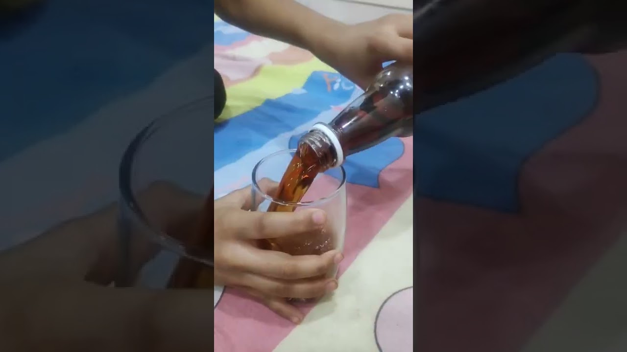 Real Jeera Masala Drink