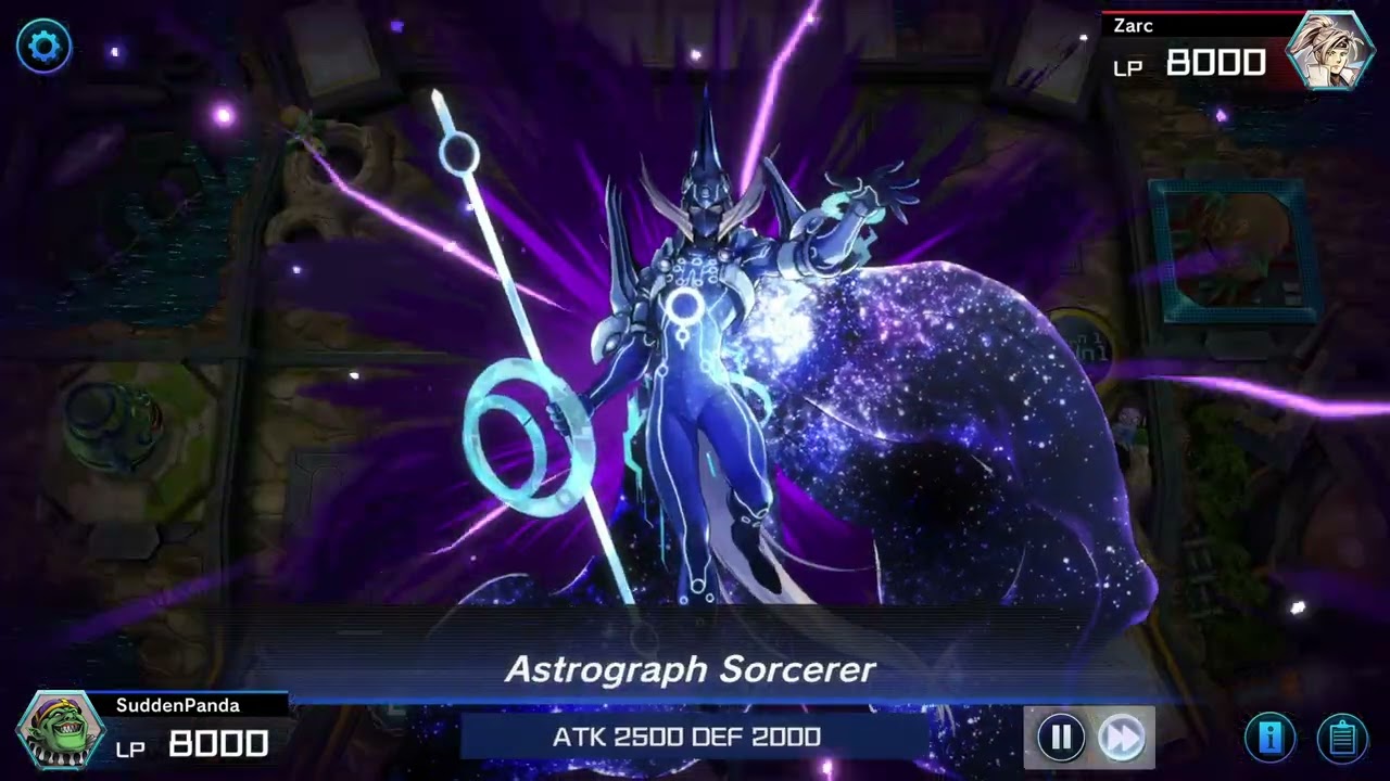 Master Duel OTK - 1 TURN WIN Pendulum Deck - Yu-Gi-Oh Master Duel Ranked Gameplay