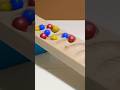 Marble Run Race &copy; AQL Slope / Dump Truck Garbage