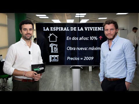 El momento para comprar o alquilar una vivienda tras la subida de tipos y la canción del verano