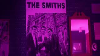 The Smiths - Sheila Take a Bow [DJK FILM VIDEO]