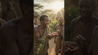 The Crazy True Story Behind Your Coffee|| The Shocking Origin of Coffee!
