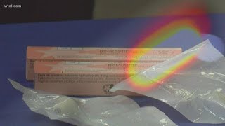 Officials investigating after Toledo toddler overdoses on methadone