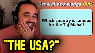 Download Lagu Squeex struggles while Playing Trivia Games MP3 Download Lagu Squeex struggles while Playing Trivia Games MP3
