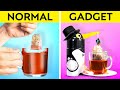 SMART KITCHEN GADGETS | Clever Kitchen Gadgets And Easy Tricks To Save Time In Kitchen